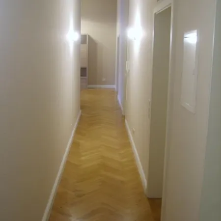 Appartement Loft With Terrace