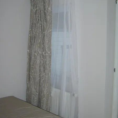 Appartement Loft With Terrace *